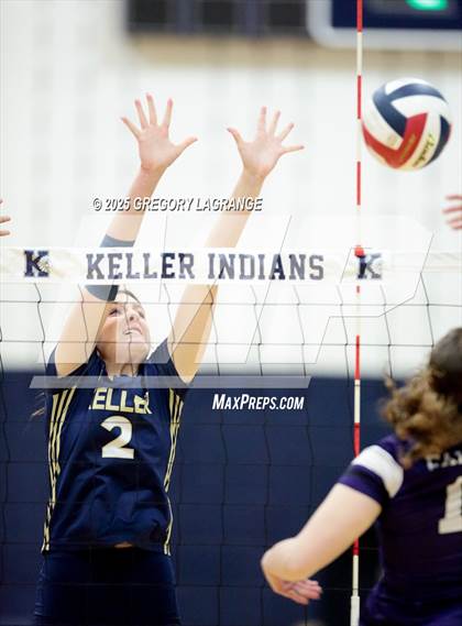 Thumbnail 1 in Timber Creek vs Keller  photogallery.