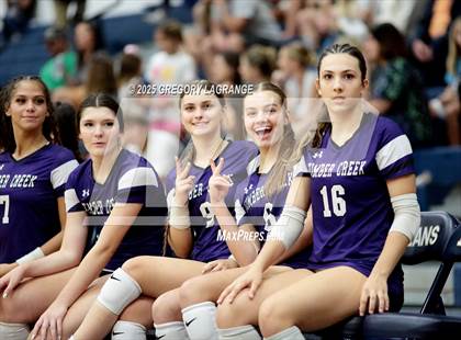 Thumbnail 2 in Timber Creek vs Keller  photogallery.