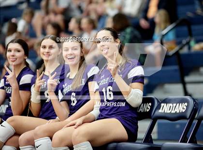 Thumbnail 2 in Timber Creek vs Keller  photogallery.