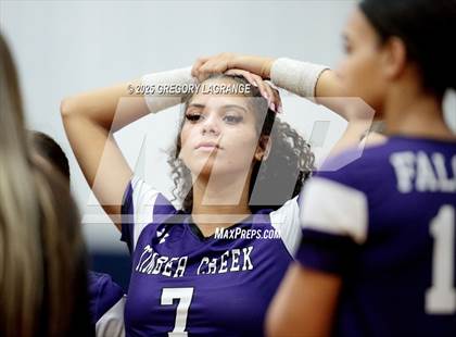 Thumbnail 3 in Timber Creek vs Keller  photogallery.
