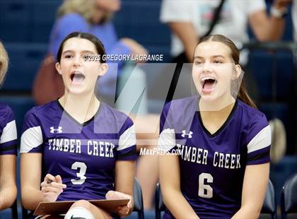 Thumbnail 2 in Timber Creek vs Keller  photogallery.