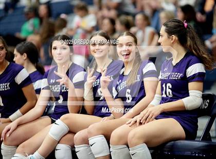 Thumbnail 3 in Timber Creek vs Keller  photogallery.