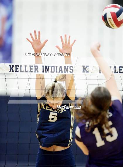 Thumbnail 1 in Timber Creek vs Keller  photogallery.