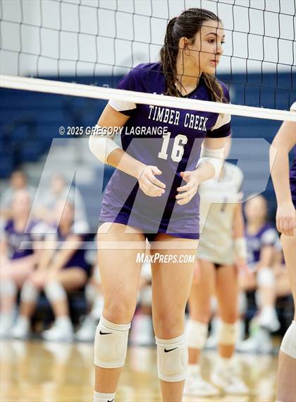 Thumbnail 2 in Timber Creek vs Keller  photogallery.