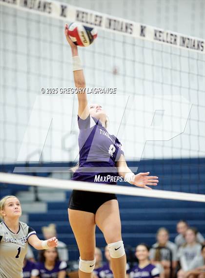 Thumbnail 2 in Timber Creek vs Keller  photogallery.