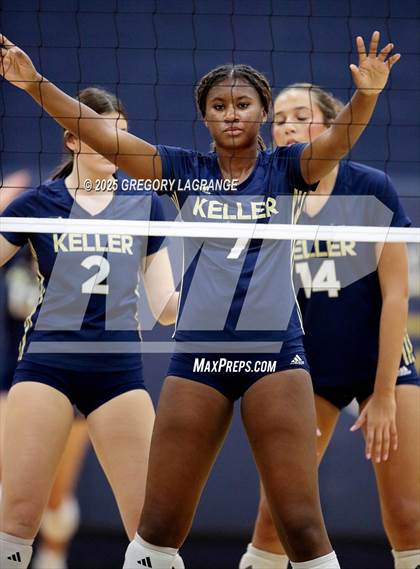 Thumbnail 3 in Timber Creek vs Keller  photogallery.
