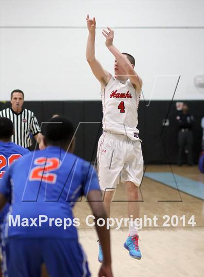 Thumbnail 3 in Bloomfield @ University (CIAC Class S Second Round) photogallery.