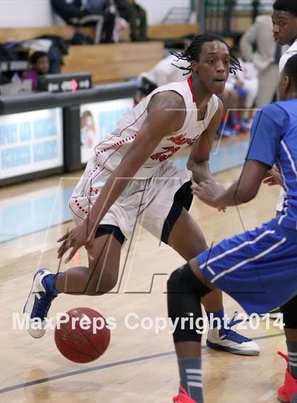 Thumbnail 1 in Bloomfield @ University (CIAC Class S Second Round) photogallery.
