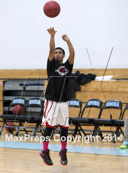 Thumbnail 1 in Bloomfield @ University (CIAC Class S Second Round) photogallery.