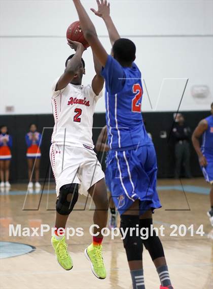 Thumbnail 2 in Bloomfield @ University (CIAC Class S Second Round) photogallery.