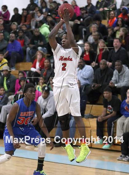 Thumbnail 2 in Bloomfield @ University (CIAC Class S Second Round) photogallery.