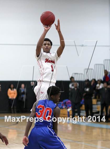 Thumbnail 2 in Bloomfield @ University (CIAC Class S Second Round) photogallery.