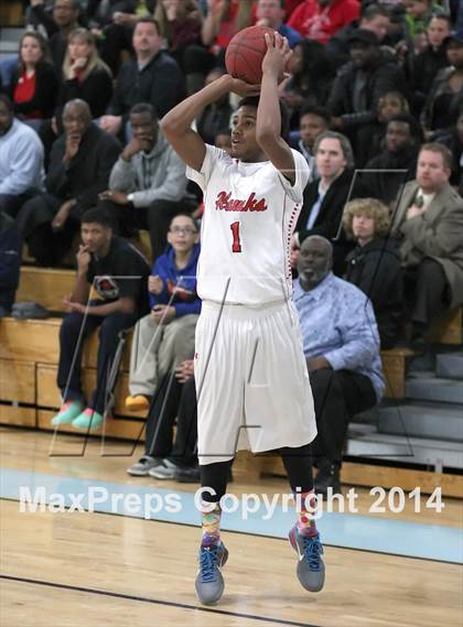 Thumbnail 2 in Bloomfield @ University (CIAC Class S Second Round) photogallery.