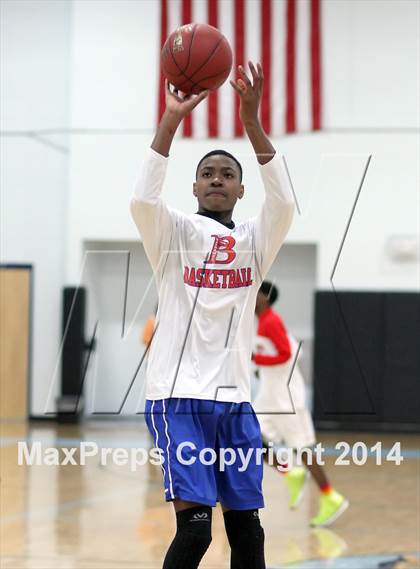 Thumbnail 1 in Bloomfield @ University (CIAC Class S Second Round) photogallery.