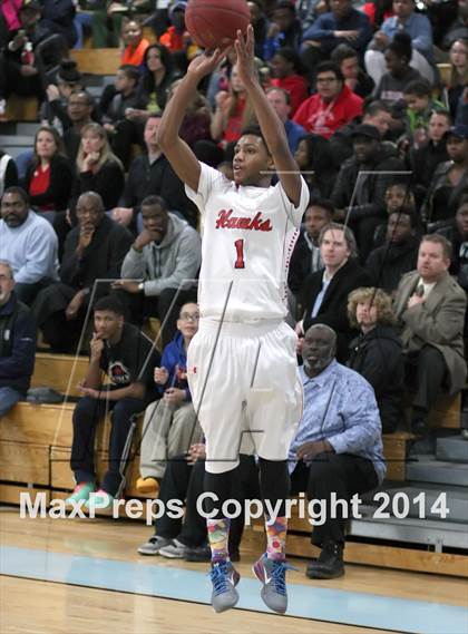 Thumbnail 3 in Bloomfield @ University (CIAC Class S Second Round) photogallery.