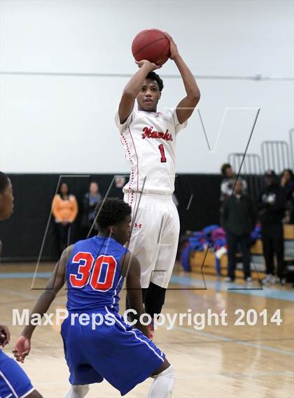 Thumbnail 1 in Bloomfield @ University (CIAC Class S Second Round) photogallery.