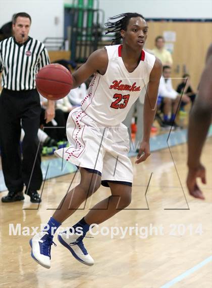 Thumbnail 1 in Bloomfield @ University (CIAC Class S Second Round) photogallery.