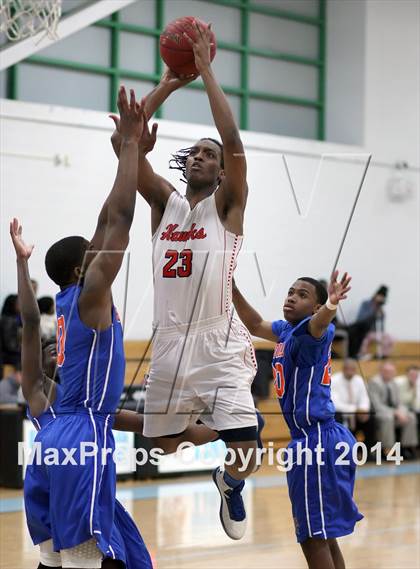 Thumbnail 1 in Bloomfield @ University (CIAC Class S Second Round) photogallery.