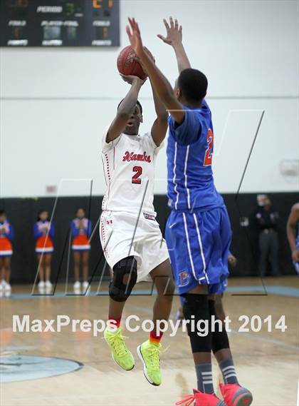 Thumbnail 3 in Bloomfield @ University (CIAC Class S Second Round) photogallery.