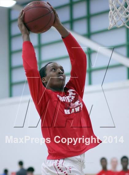 Thumbnail 2 in Bloomfield @ University (CIAC Class S Second Round) photogallery.