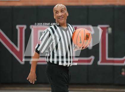 Thumbnail 3 in Miramonte vs. Washington (Sabrina Ionescu SI20 Showcase) photogallery.