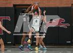 Photo from the gallery "Miramonte vs. Washington (Sabrina Ionescu SI20 Showcase)"
