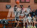 Photo from the gallery "Miramonte vs. Washington (Sabrina Ionescu SI20 Showcase)"