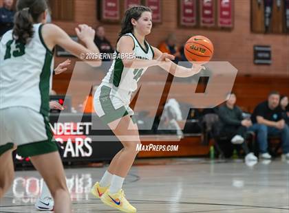 Thumbnail 2 in Miramonte vs. Washington (Sabrina Ionescu SI20 Showcase) photogallery.
