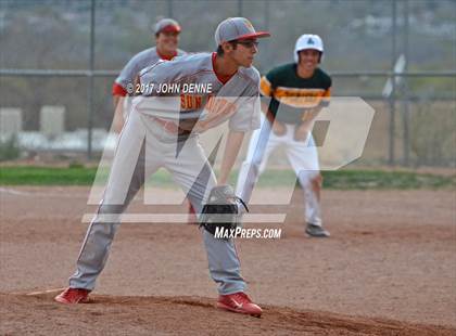 Thumbnail 1 in Los Alamos @ Espanola Valley photogallery.