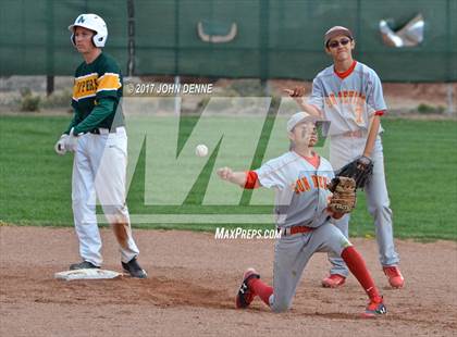 Thumbnail 1 in Los Alamos @ Espanola Valley photogallery.