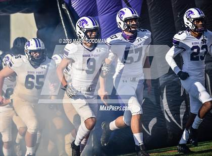 Thumbnail 2 in Ridge Point vs Atascocita (UIL 6A Regional Playoff) photogallery.