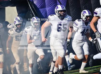 Thumbnail 3 in Ridge Point vs Atascocita (UIL 6A Regional Playoff) photogallery.