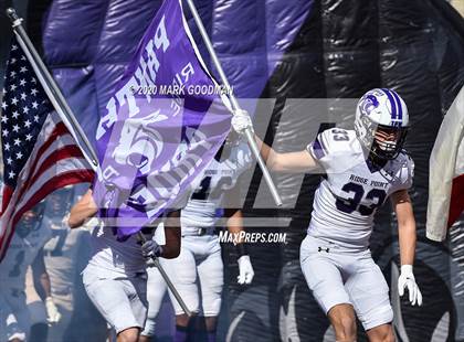 Thumbnail 3 in Ridge Point vs Atascocita (UIL 6A Regional Playoff) photogallery.