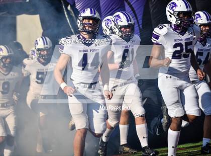Thumbnail 1 in Ridge Point vs Atascocita (UIL 6A Regional Playoff) photogallery.