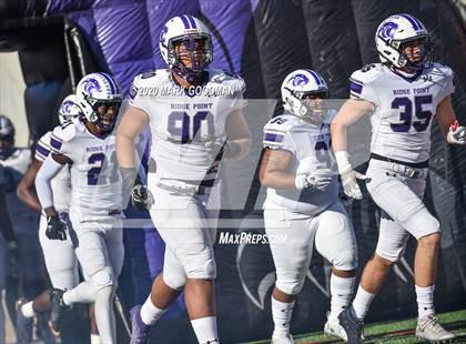 Thumbnail 1 in Ridge Point vs Atascocita (UIL 6A Regional Playoff) photogallery.