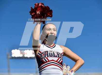 Thumbnail 1 in Ridge Point vs Atascocita (UIL 6A Regional Playoff) photogallery.