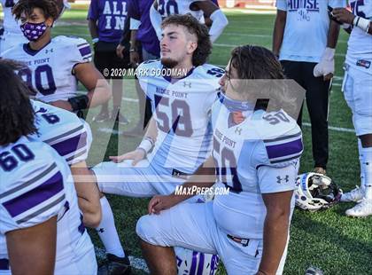 Thumbnail 3 in Ridge Point vs Atascocita (UIL 6A Regional Playoff) photogallery.