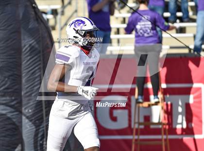 Thumbnail 3 in Ridge Point vs Atascocita (UIL 6A Regional Playoff) photogallery.