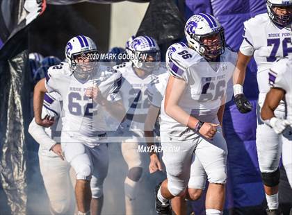 Thumbnail 2 in Ridge Point vs Atascocita (UIL 6A Regional Playoff) photogallery.