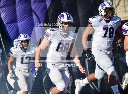 Thumbnail 2 in Ridge Point vs Atascocita (UIL 6A Regional Playoff) photogallery.