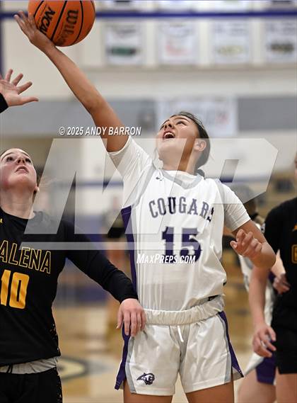 Thumbnail 2 in Galena @ Spanish Springs photogallery.