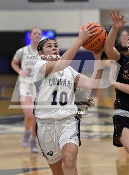 Thumbnail 3 in Galena @ Spanish Springs photogallery.