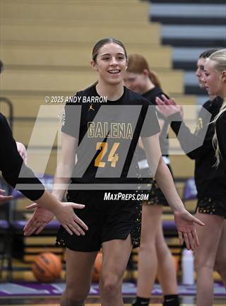 Galena @ Spanish Springs