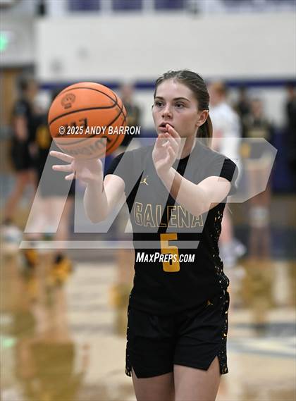 Thumbnail 1 in Galena @ Spanish Springs photogallery.