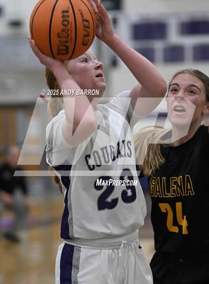 Thumbnail 1 in Galena @ Spanish Springs photogallery.