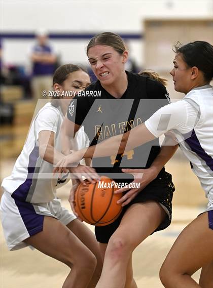 Thumbnail 2 in Galena @ Spanish Springs photogallery.