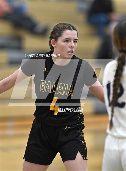 Thumbnail 1 in Galena @ Spanish Springs photogallery.