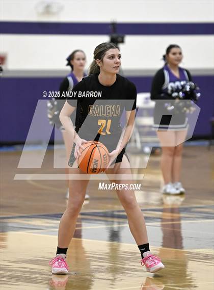 Thumbnail 3 in Galena @ Spanish Springs photogallery.