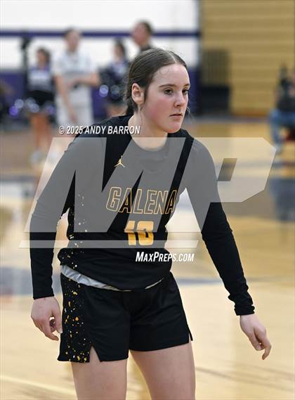 Thumbnail 1 in Galena @ Spanish Springs photogallery.