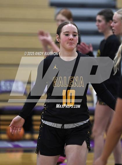 Thumbnail 2 in Galena @ Spanish Springs photogallery.